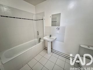  Appartement � vendre 2 pi�ces 39 m�