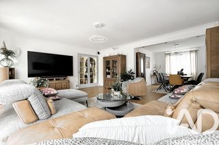  Maison � vendre 5 pi�ces 215 m�