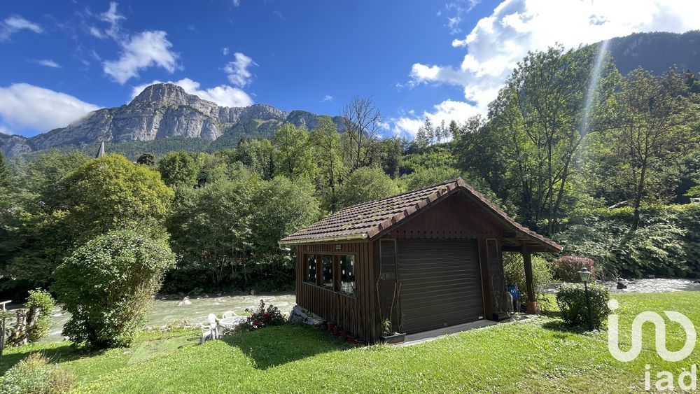 � vendre  Maison Bonneville (74130)