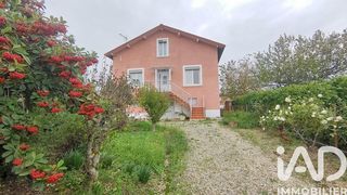  Maison � vendre 6 pi�ces 130 m�