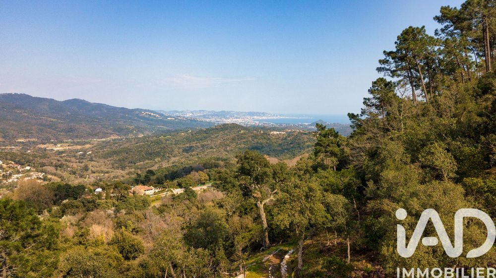 � vendre  Maison Mandelieu-la-Napoule (06210)