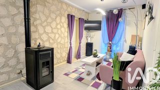  Maison � vendre 6 pi�ces 96 m�