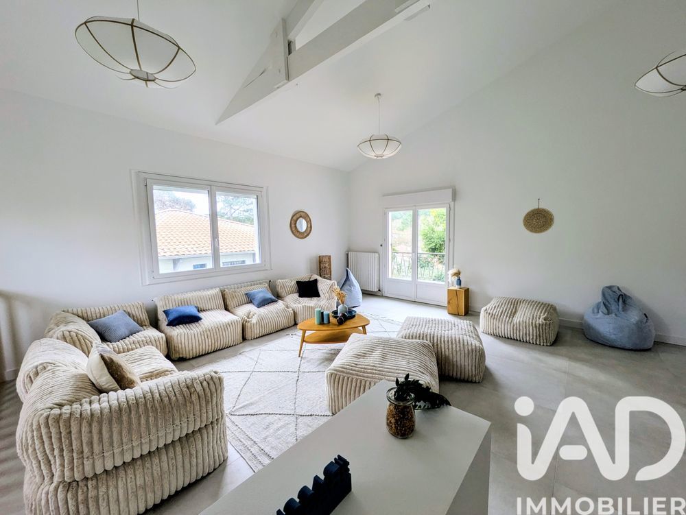 � vendre  Maison Arcachon (33120)