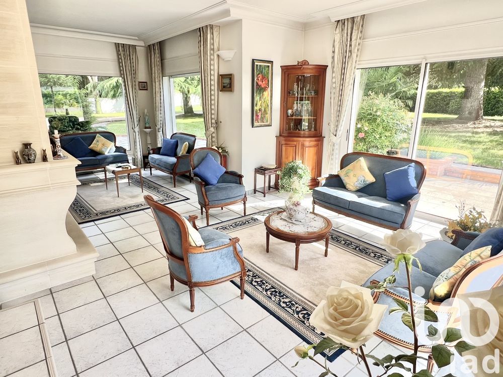 � vendre  Villa Parmain (95620)