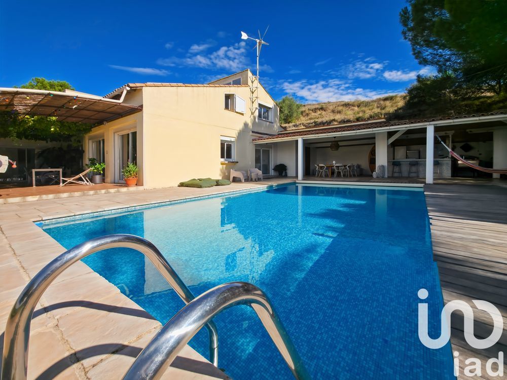 � vendre  Maison B�larga (34230)