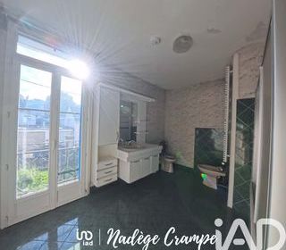  Appartement � vendre 3 pi�ces 74 m�