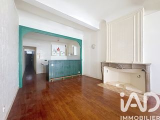  Appartement � vendre 2 pi�ces 61 m�