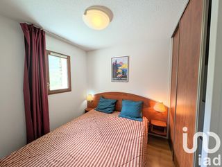  Appartement � vendre 1 pi�ce 32 m�