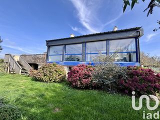  Maison � vendre 7 pi�ces 175 m�