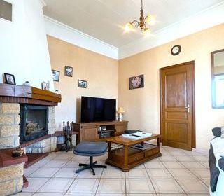  Maison � vendre 8 pi�ces 164 m�