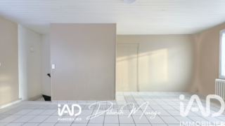  Maison � vendre 4 pi�ces 90 m�