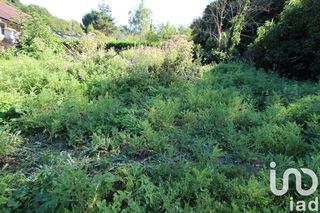  Terrain � vendre 604 m�