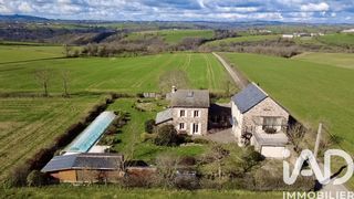  Maison � vendre 8 pi�ces 250 m�