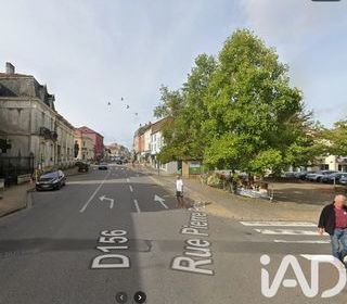  Immeuble � vendre 950 m�