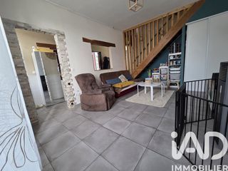  Maison � vendre 4 pi�ces 100 m�