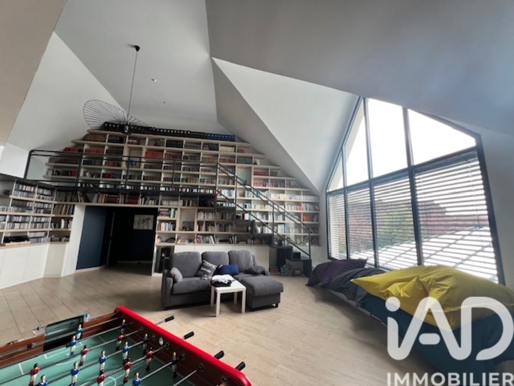 � vendre  Villa Saint-Contest (14280)