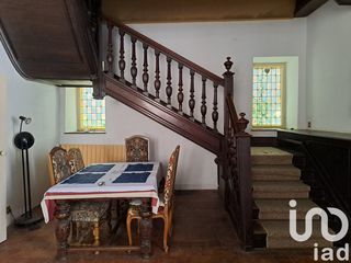  Maison � vendre 10 pi�ces 200 m�