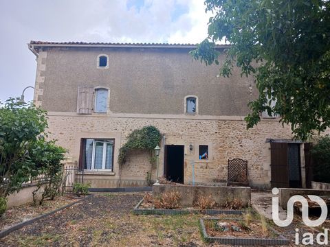   Vente Maison de village 6 pi�ces Maison - 6 pi�ce(s) - 69 m�