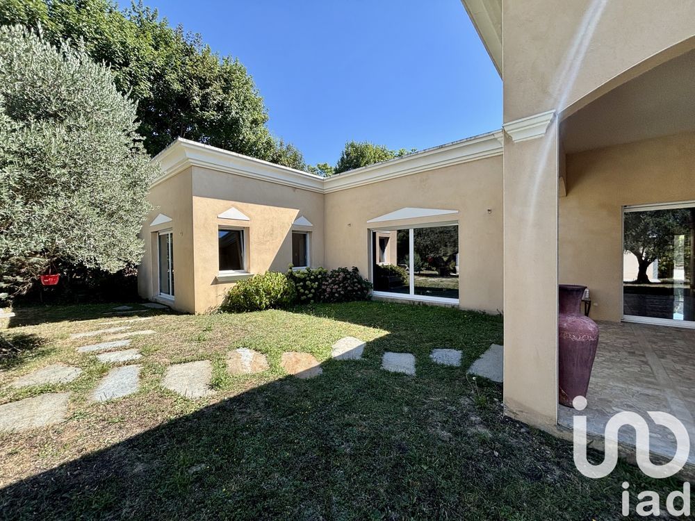 � vendre  Maison Genas (69740)