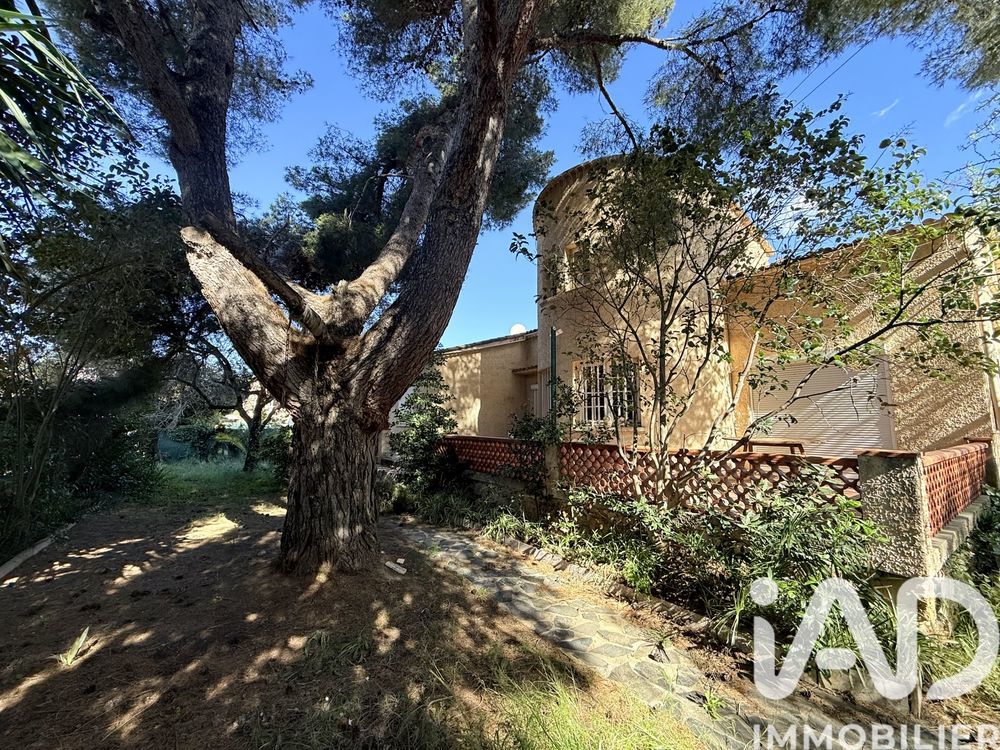 � vendre  Maison Six-Fours-les-Plages (83140)