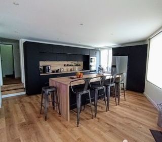  Maison � vendre 9 pi�ces 286 m�