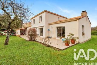  Maison � vendre 7 pi�ces 166 m�