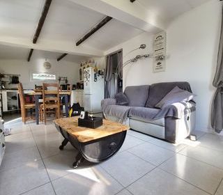  Maison � vendre 2 pi�ces 60 m�