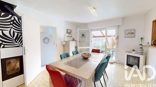  Maison � vendre 6 pi�ces 120 m�