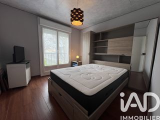  Appartement � vendre 3 pi�ces 58 m�