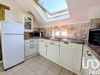  Appartement � vendre 3 pi�ces 50 m�