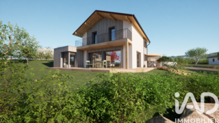  Terrain � vendre 592 m�