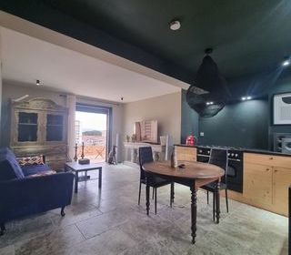  Appartement � vendre 2 pi�ces 42 m�