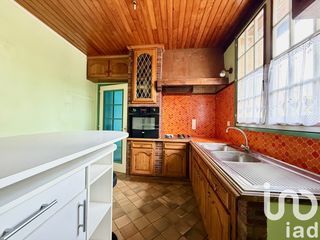  Maison � vendre 2 pi�ces 80 m�