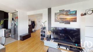  Appartement � vendre 4 pi�ces 80 m�