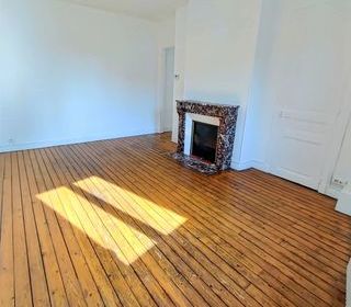  Appartement � vendre 2 pi�ces 53 m�