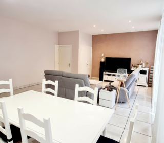  Appartement � vendre 5 pi�ces 122 m�