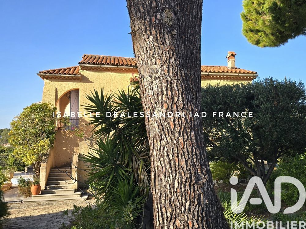 � vendre  Maison Bandol (83150)
