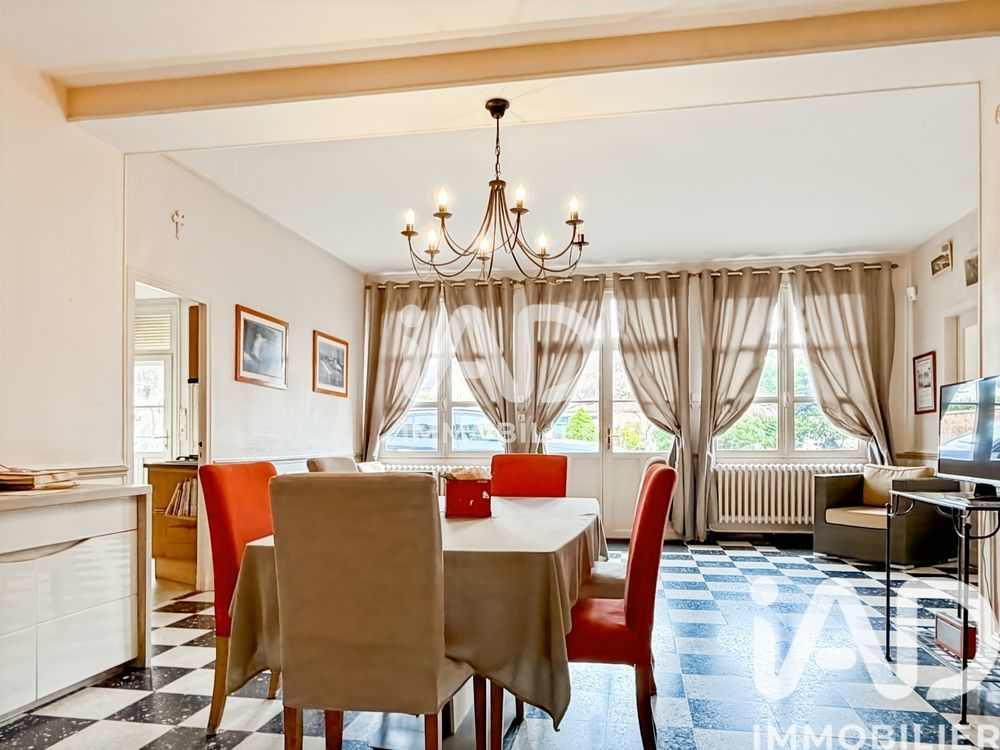 � vendre  Maison Compi�gne (60200)