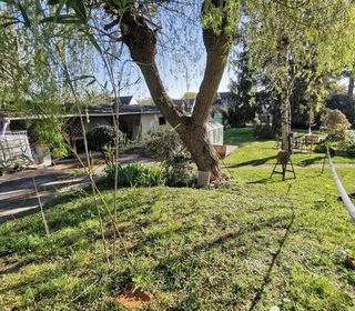  Terrain � vendre 697 m�