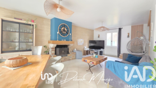  Maison � vendre 6 pi�ces 160 m�