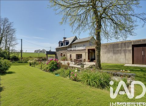   Vente Maison de campagne 1 pi�ce Maison - 1 pi�ce(s) - 173 m�