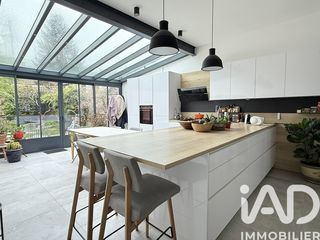  Maison � vendre 5 pi�ces 127 m�