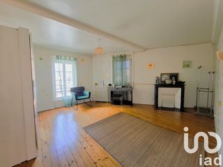  Maison � vendre 10 pi�ces 248 m�