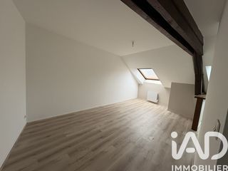  Appartement � louer 1 pi�ce 25 m�