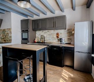  Maison � vendre 9 pi�ces 250 m�