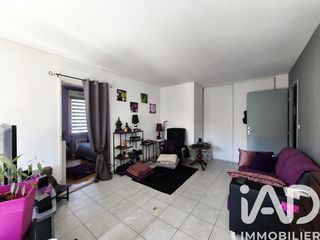  Appartement � vendre 3 pi�ces 56 m�