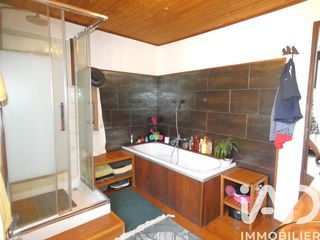  Maison � vendre 6 pi�ces 131 m�