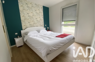  Maison � vendre 5 pi�ces 100 m�