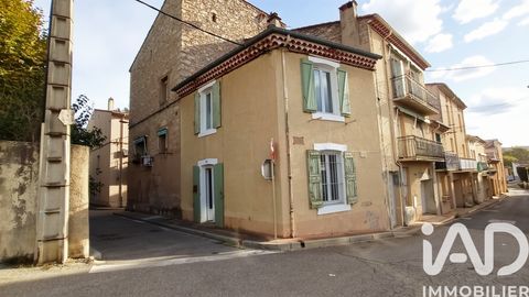   Vente Maison/villa 3 pi�ces Maison - 3 pi�ce(s) - 60 m�