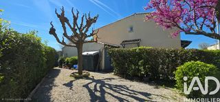  Maison � vendre 4 pi�ces 90 m�